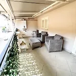 Terra Sole Monica Sole Guest house